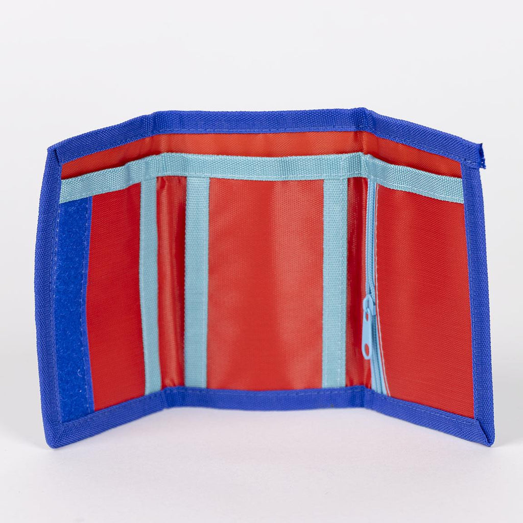 Gafas de sol set cartera mickey