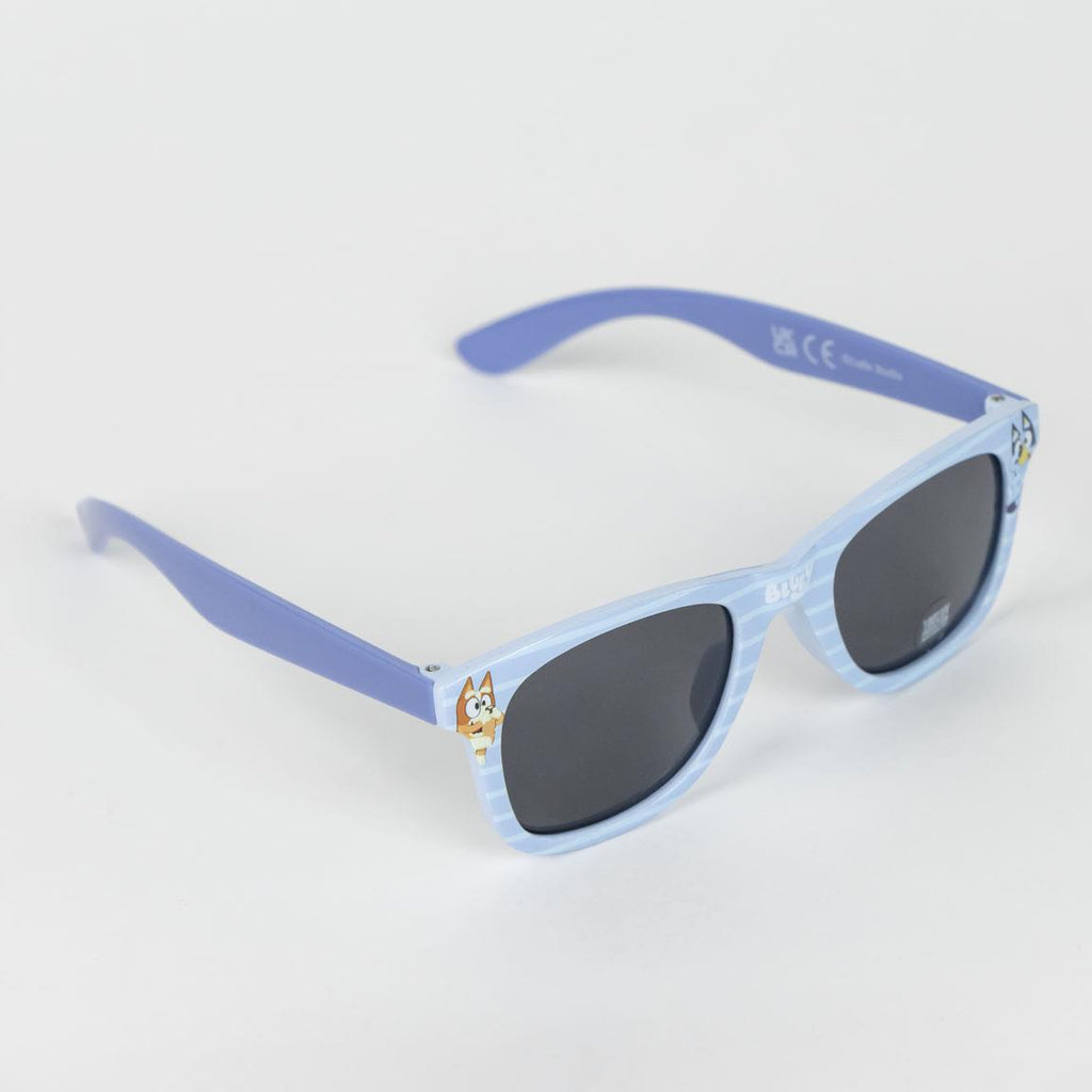 Gafas de sol set cartera bluey