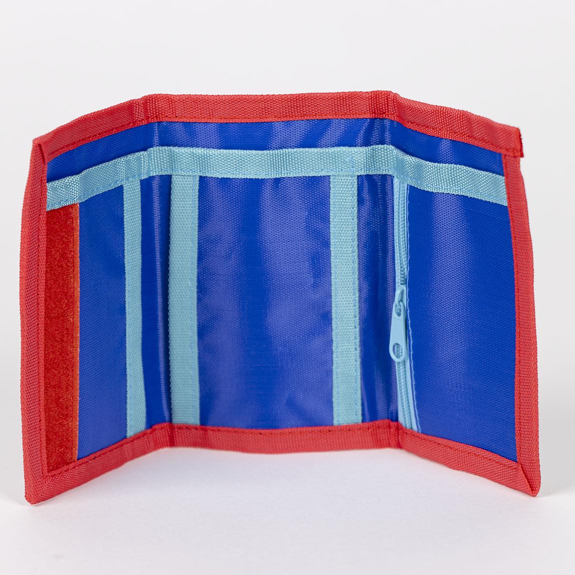 Gafas de sol set cartera paw patrol