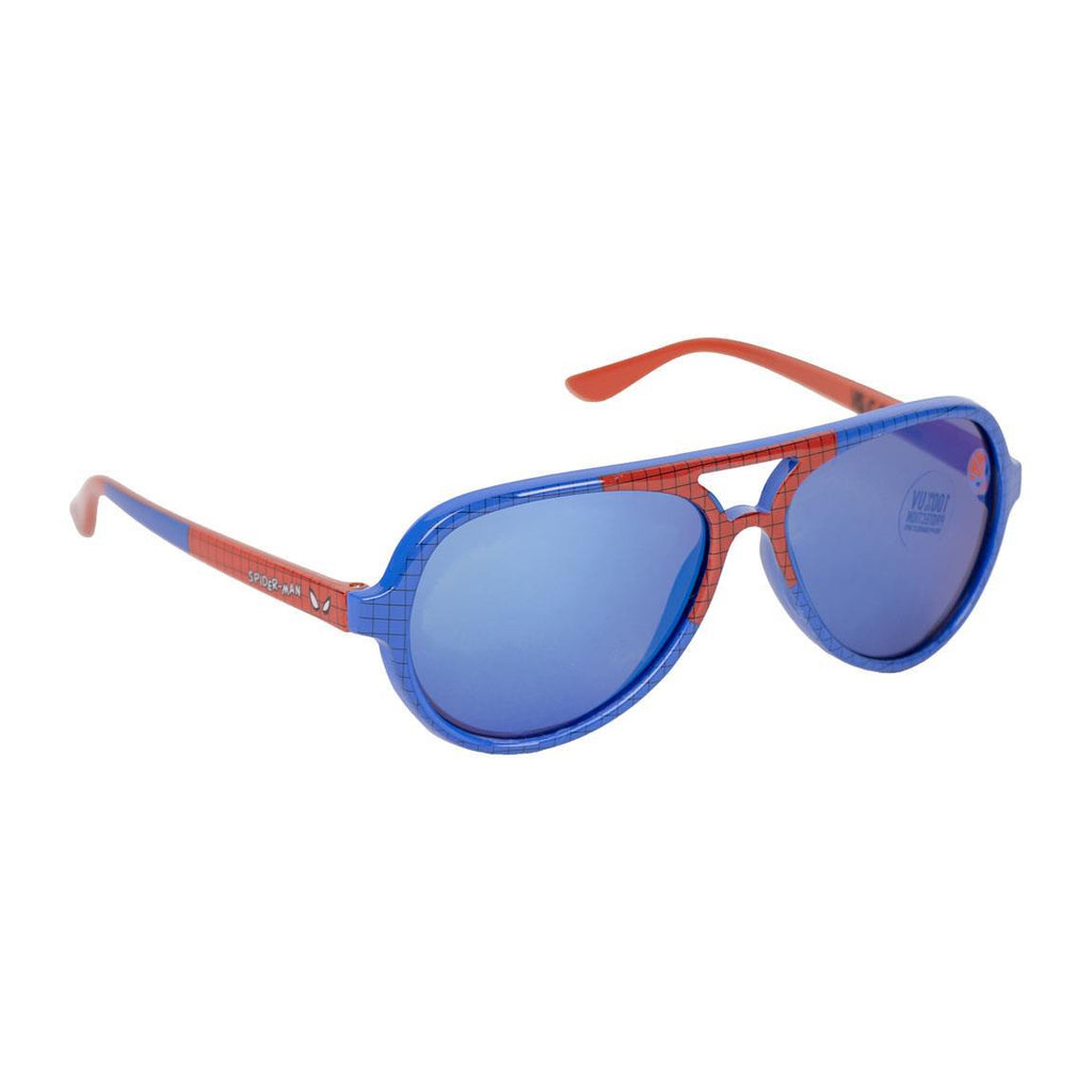 Gafas de sol premium spiderman