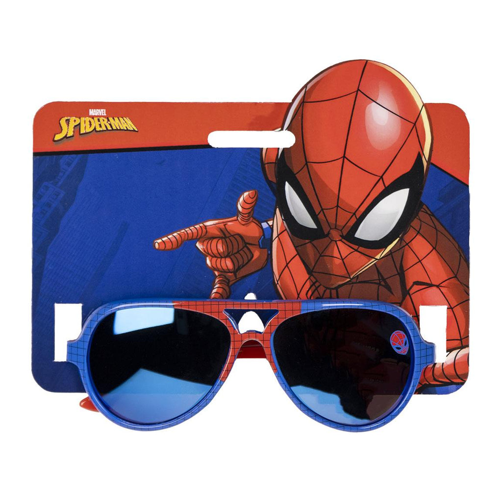 Gafas de sol premium spiderman