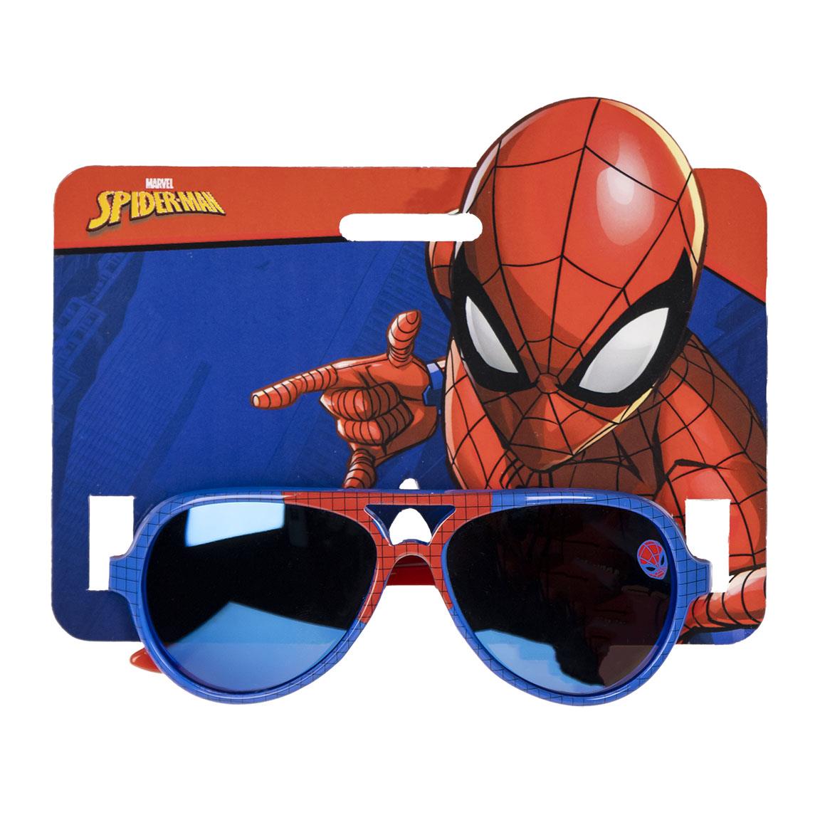 Gafas de sol premium spiderman