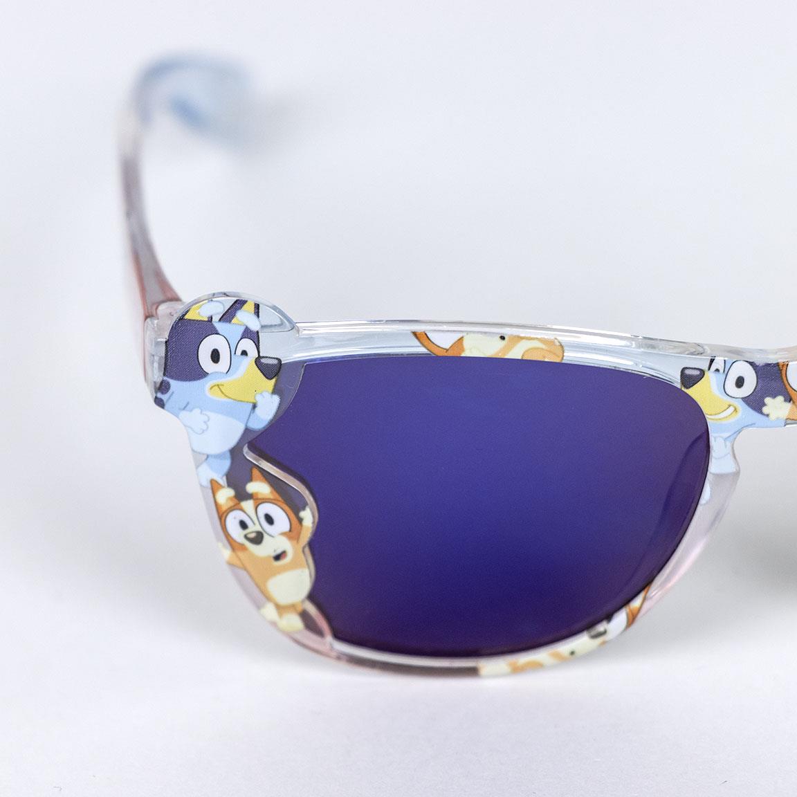 Gafas de sol premium bluey