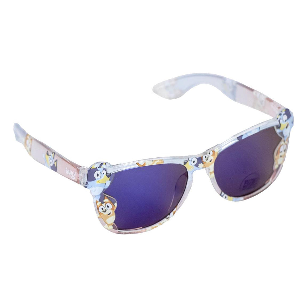 Gafas de sol premium bluey