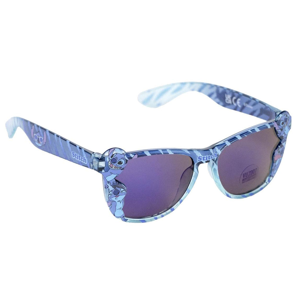 Gafas de sol premium stitch