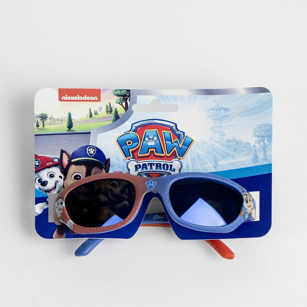 Gafas de sol premium paw patrol