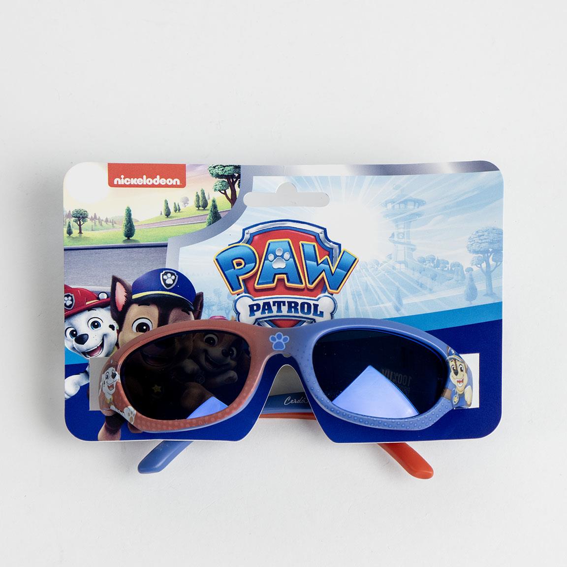 Gafas de sol premium paw patrol