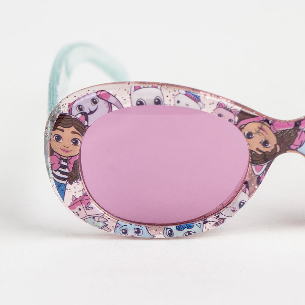 Gafas de sol premium gabby´s dollhouse