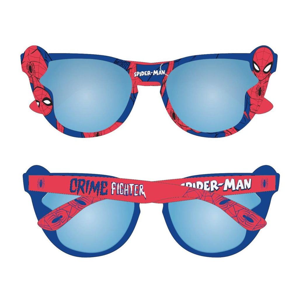 Gafas de sol premium spiderman