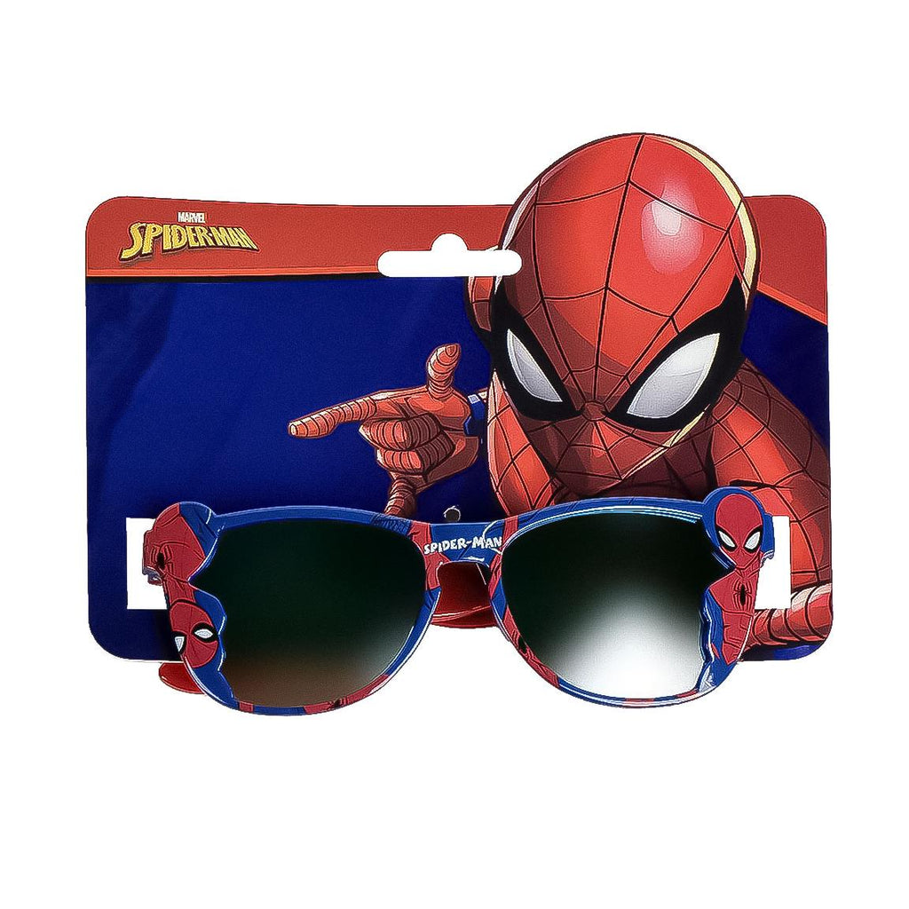 Gafas de sol premium spiderman
