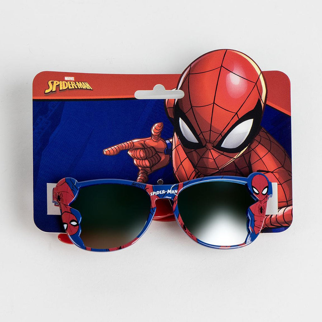 Gafas de sol premium spiderman