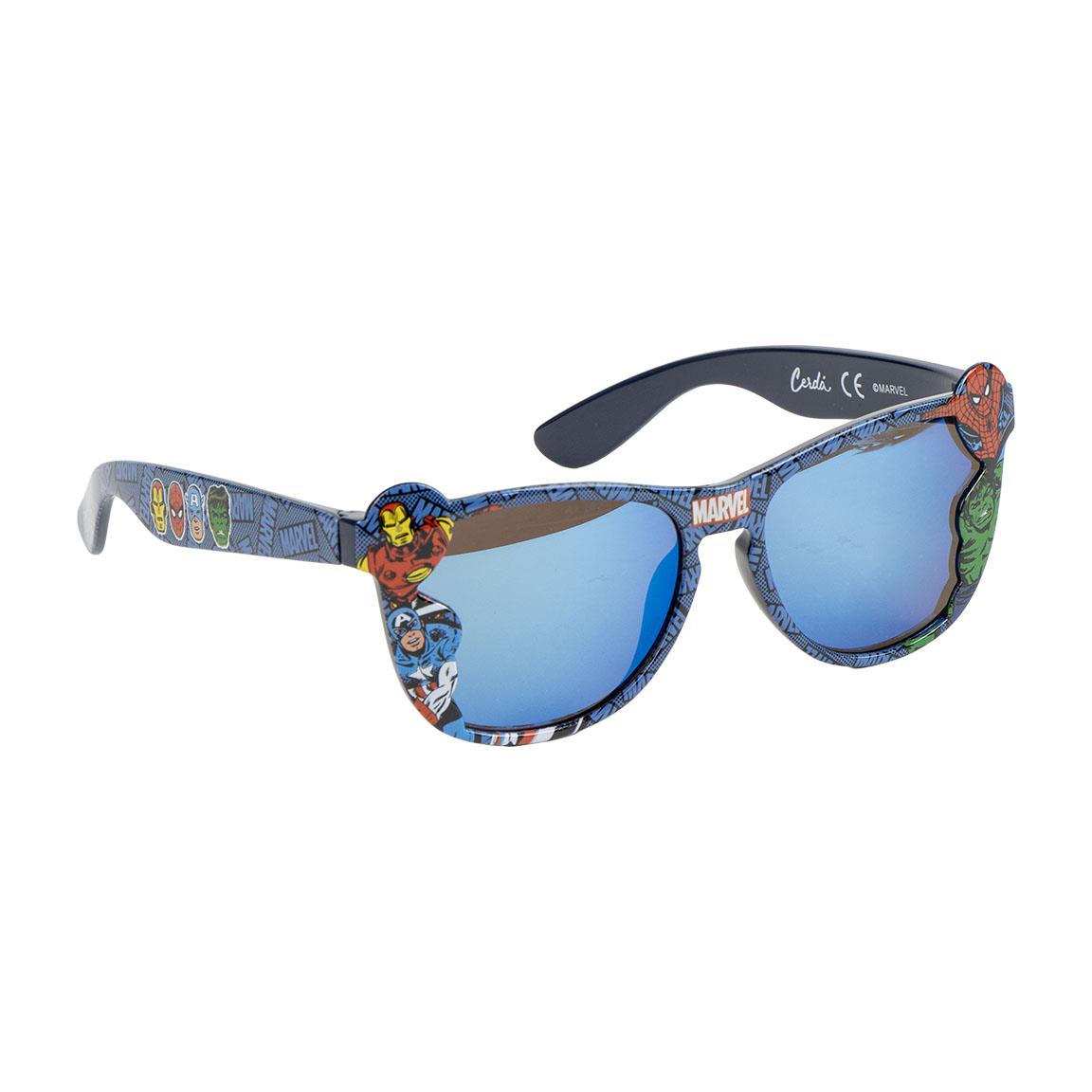 Gafas de sol premium avengers