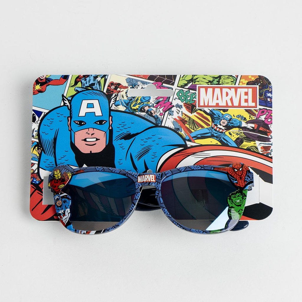 Gafas de sol premium avengers