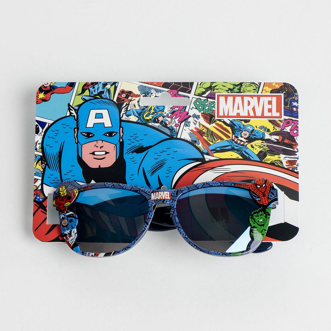 Gafas de sol premium avengers