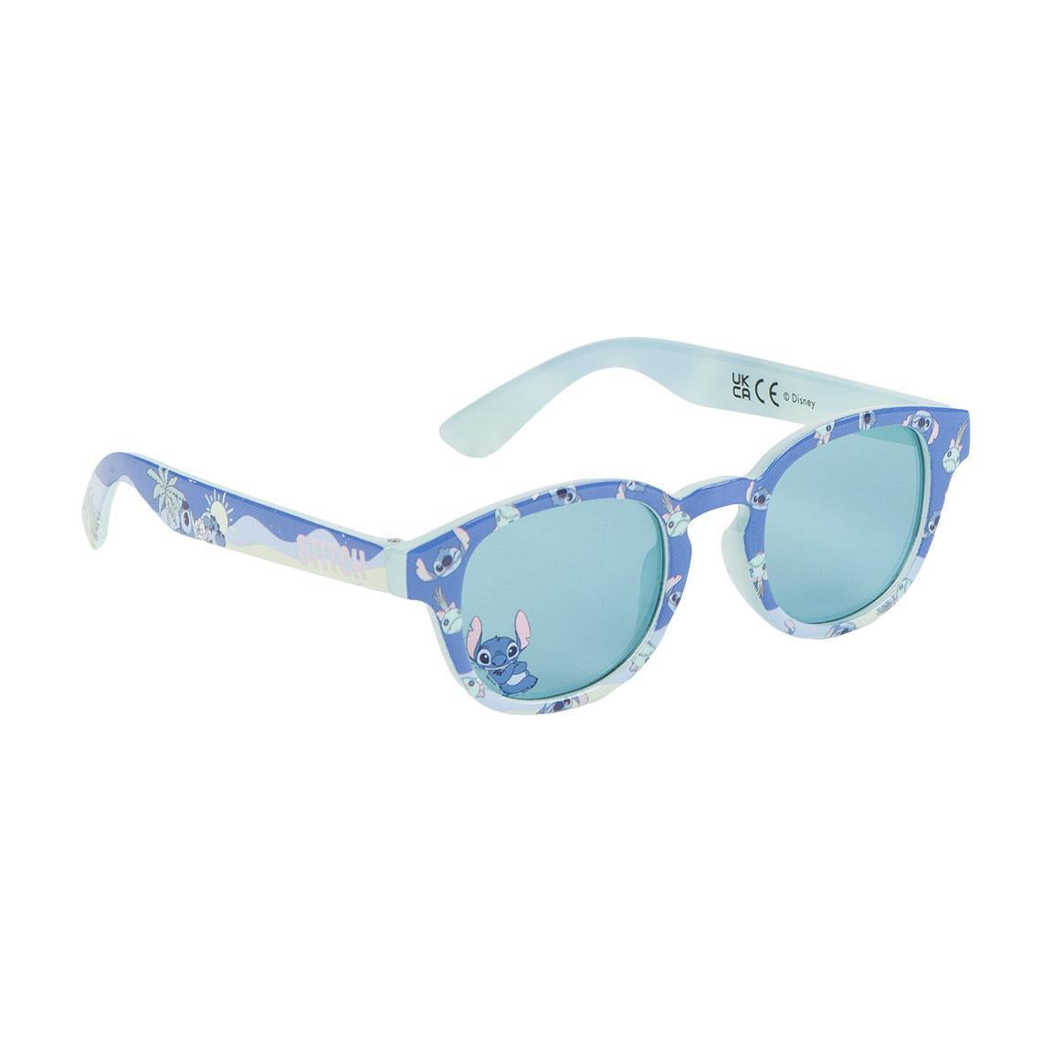 Gafas de sol premium stitch