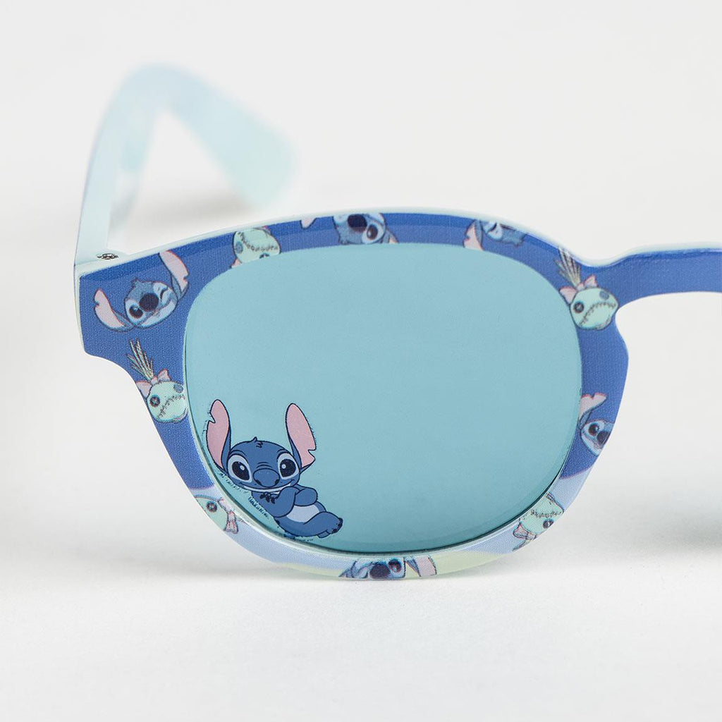 Gafas de sol premium stitch