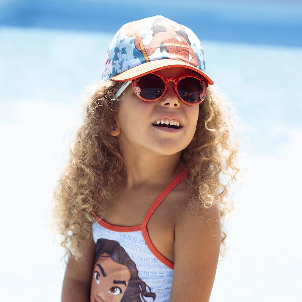 Gafas de sol premium moana