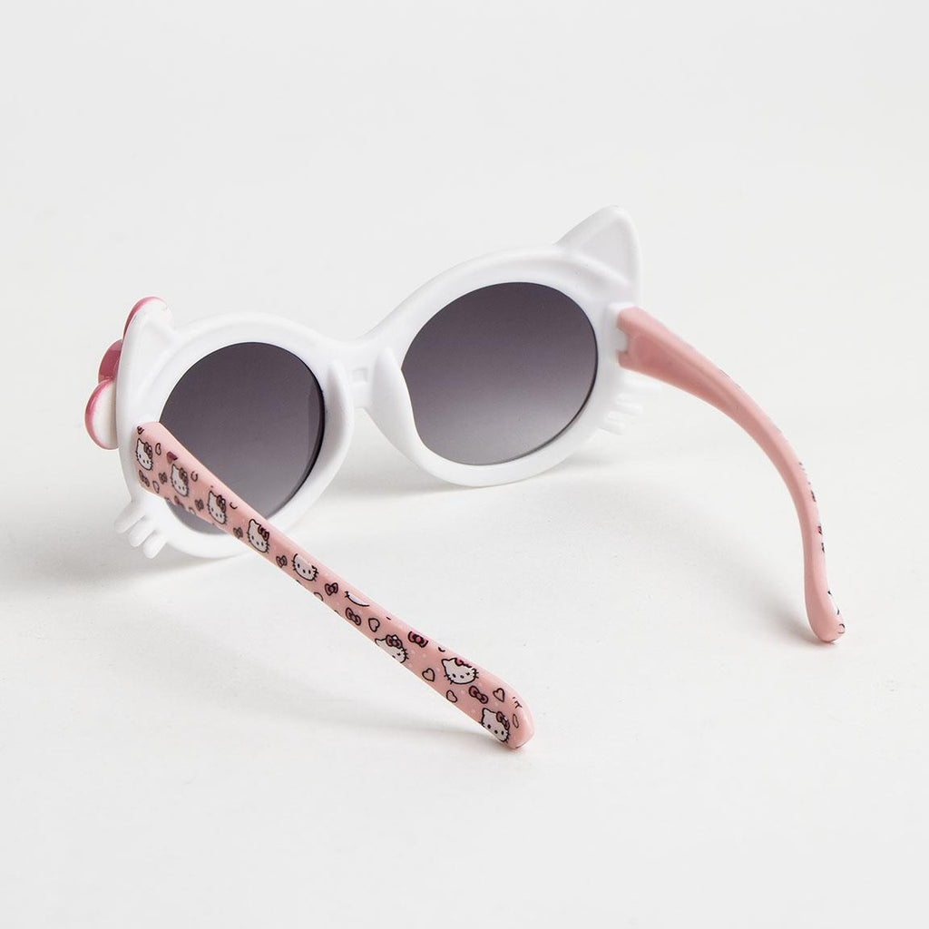 Gafas de sol premium hello kitty