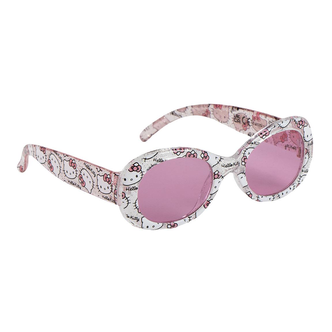 Gafas de sol premium hello kitty
