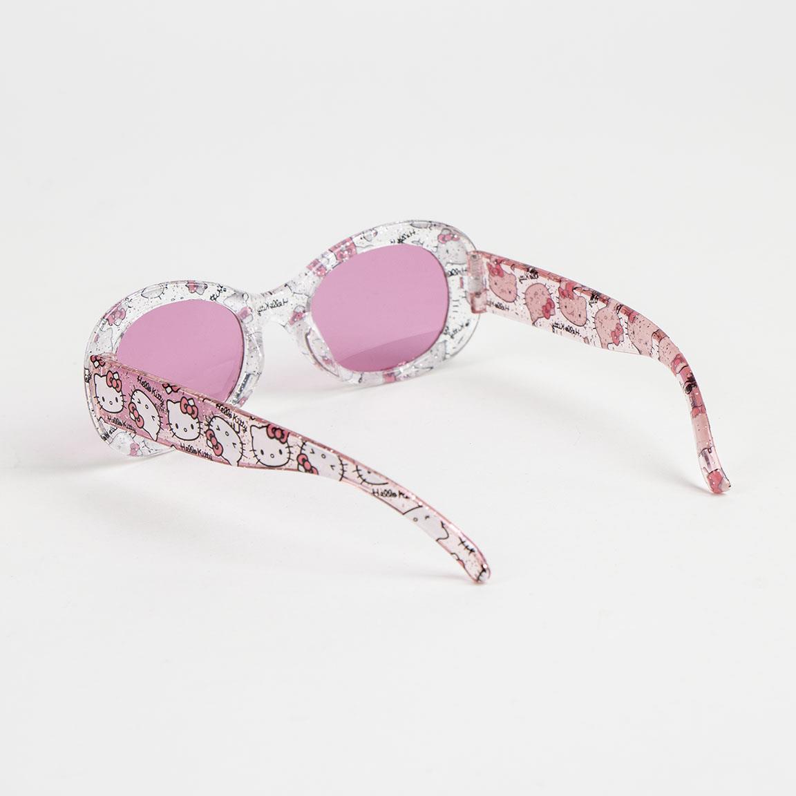 Gafas de sol premium hello kitty