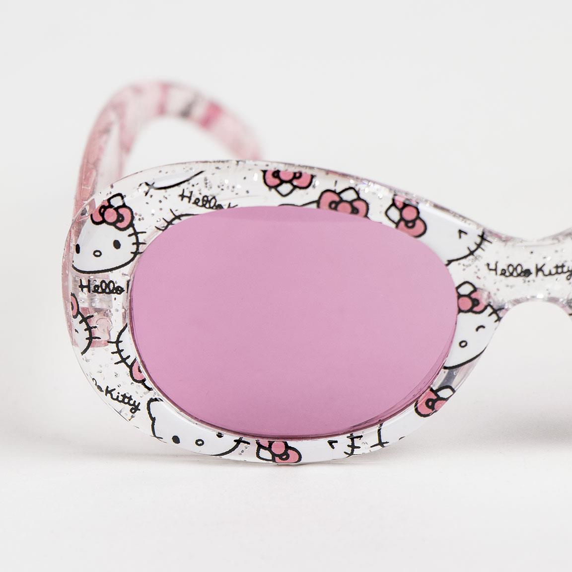 Gafas de sol premium hello kitty