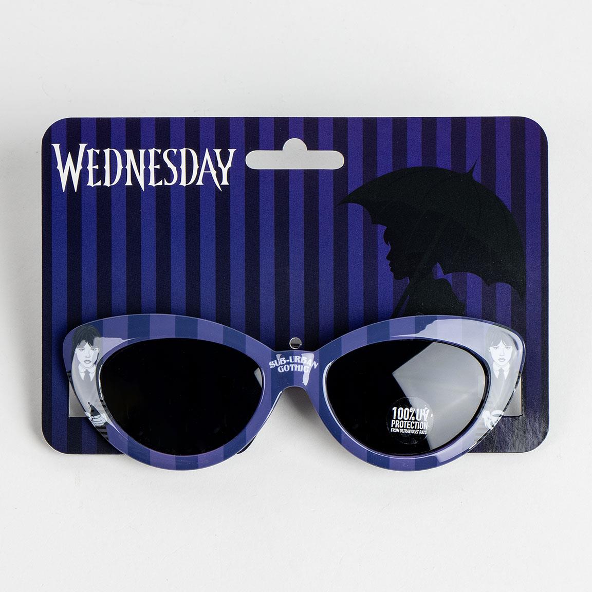 Gafas de sol premium wednesday