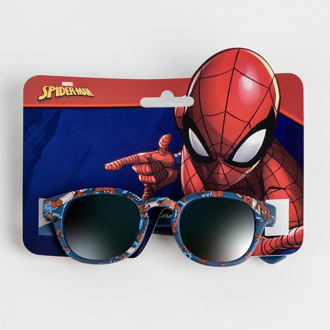 Gafas de sol premium spiderman
