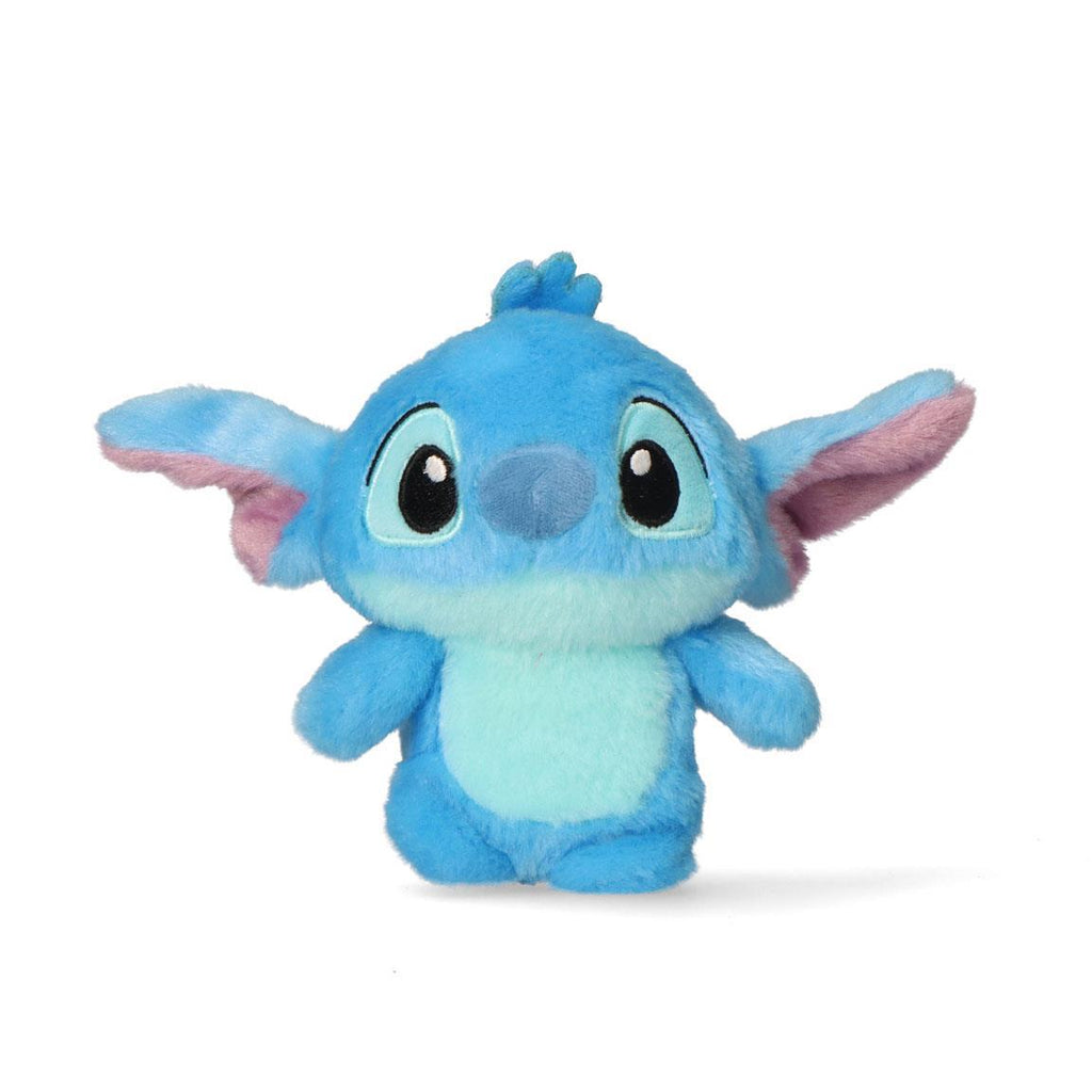 Bag clip stitch