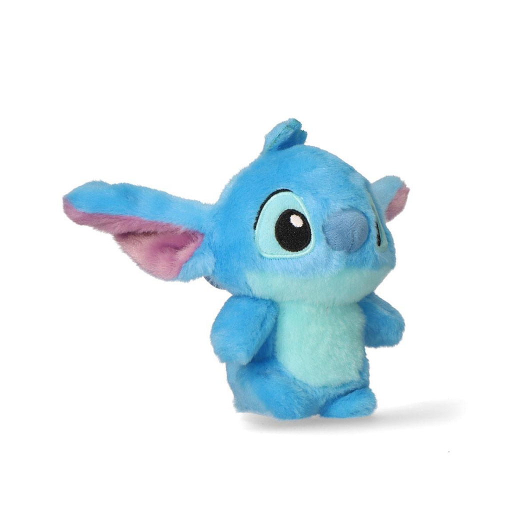 Bag clip stitch