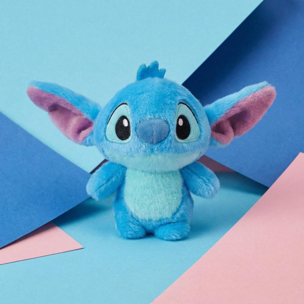 Bag clip stitch