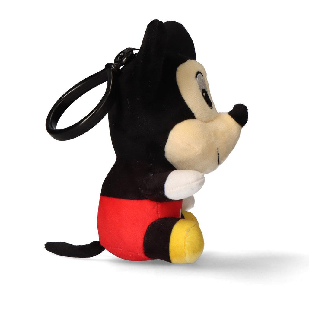Bag clip mickey