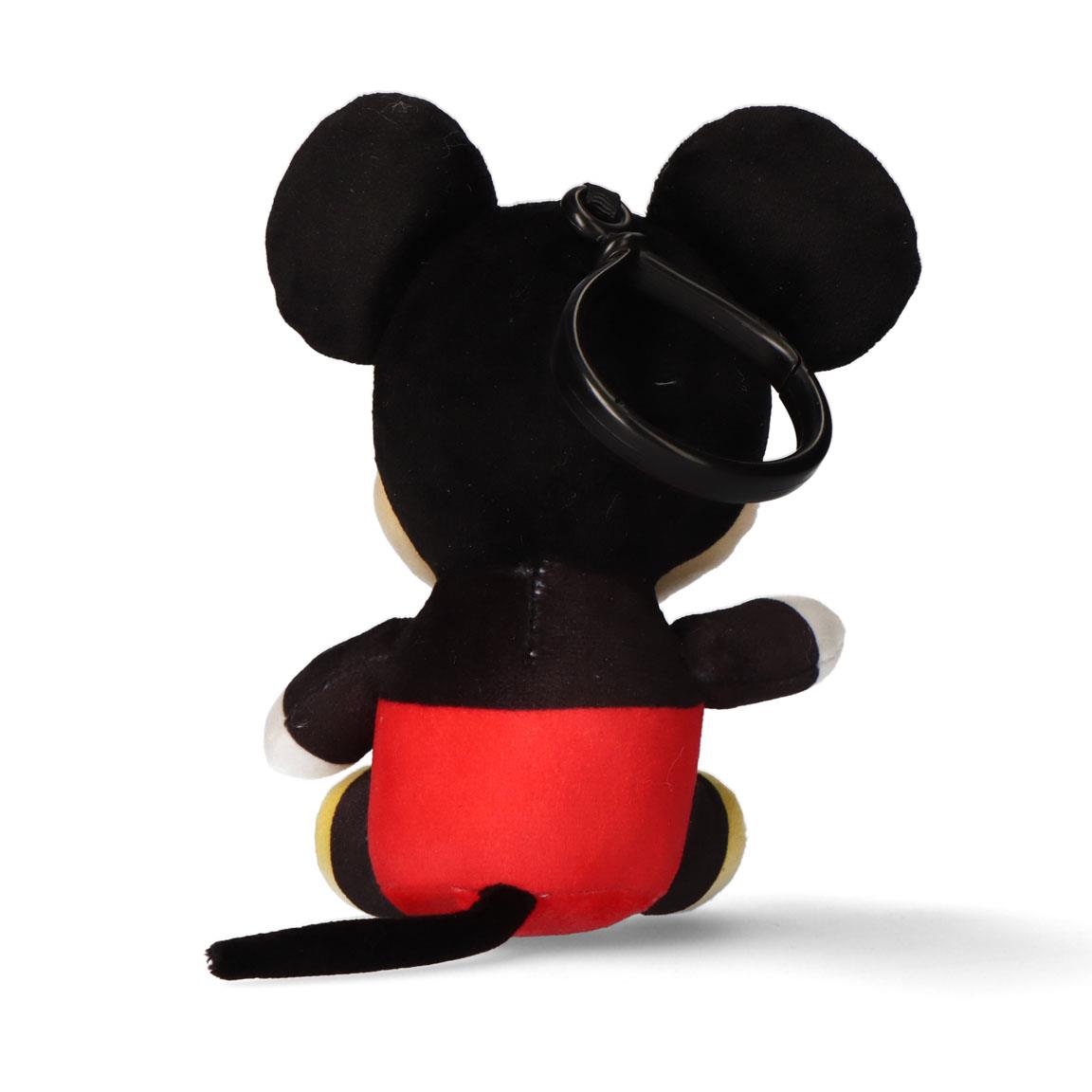 Bag clip mickey