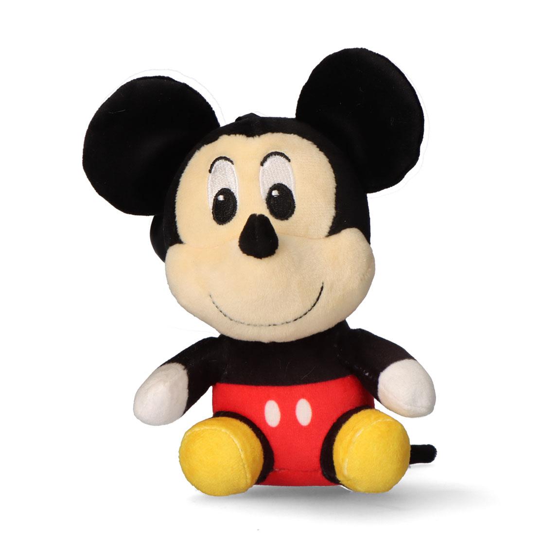 Bag clip mickey