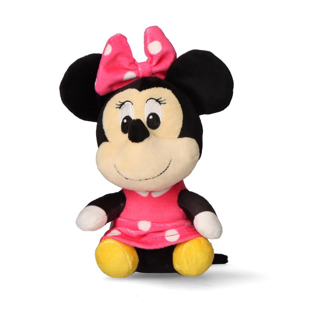 Bag clip minnie