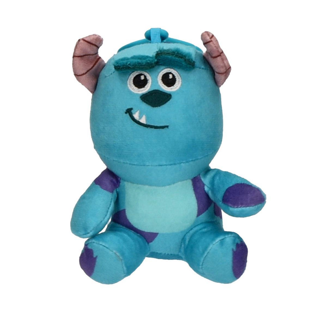 Bag clip monstruos