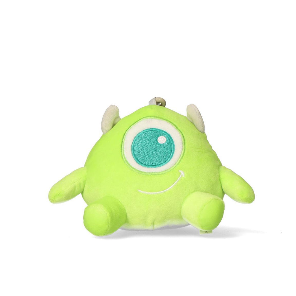 Bag clip monstruos