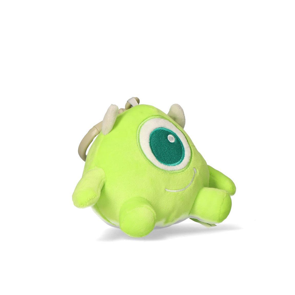Bag clip monstruos