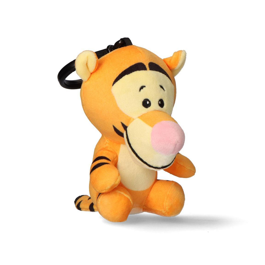 Bag clip pooh