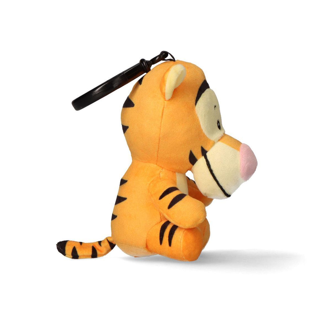 Bag clip pooh