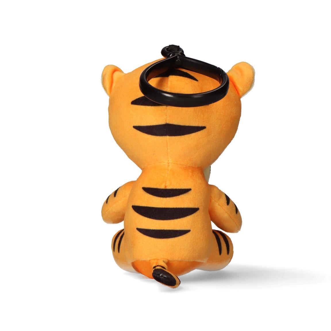 Bag clip pooh