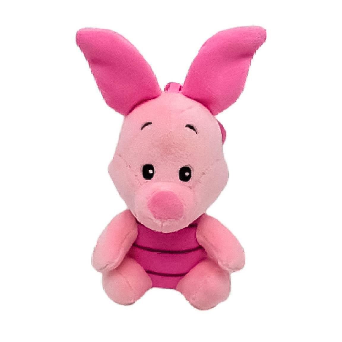 Bag clip pooh