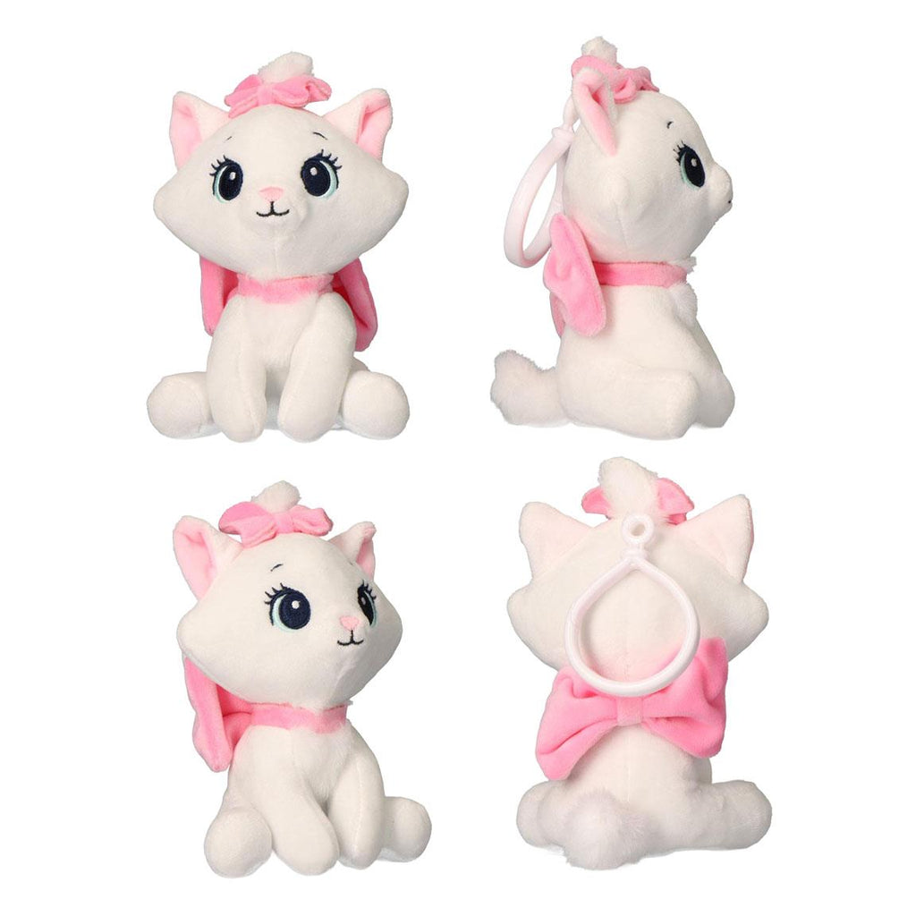 Bag clip disney