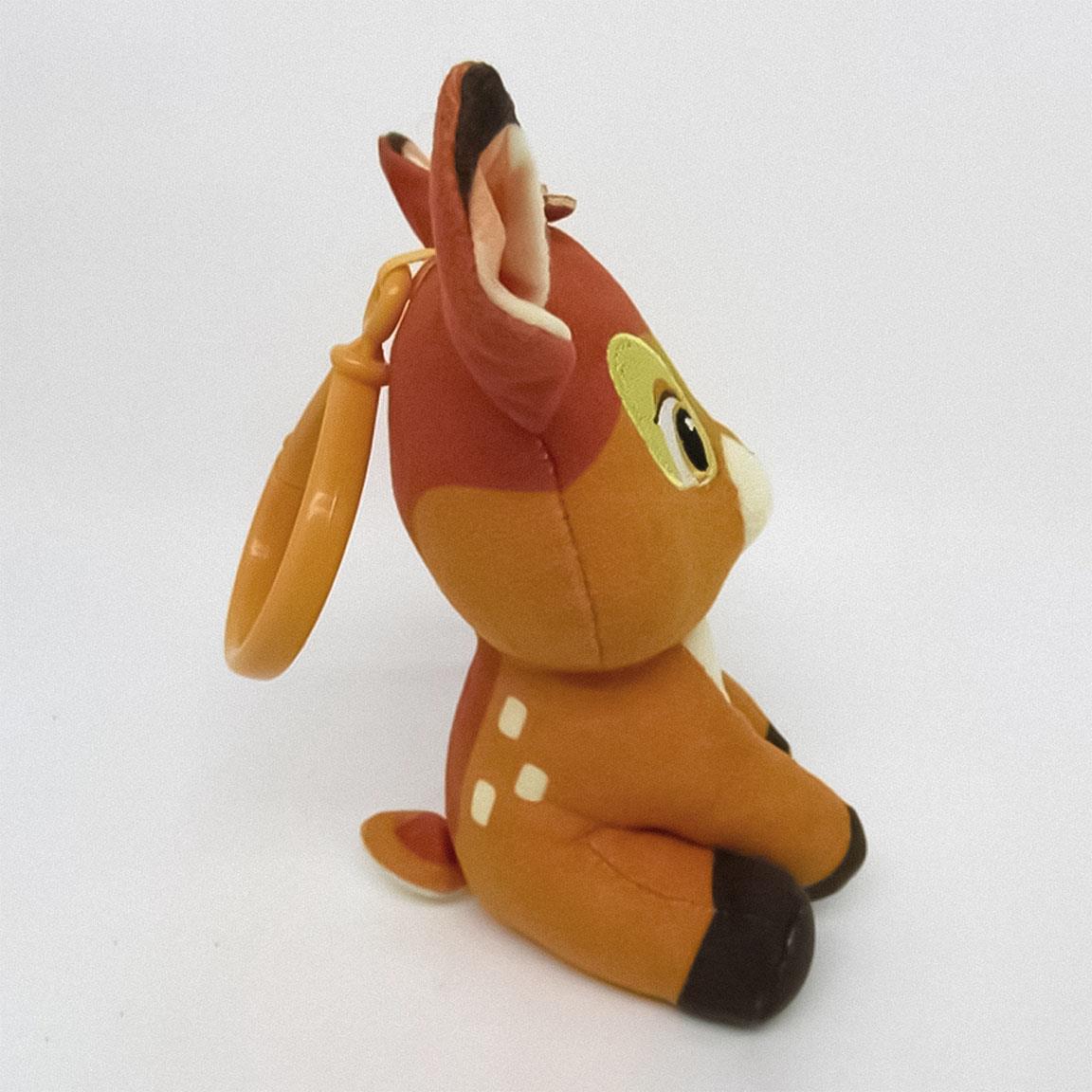 Bag clip disney
