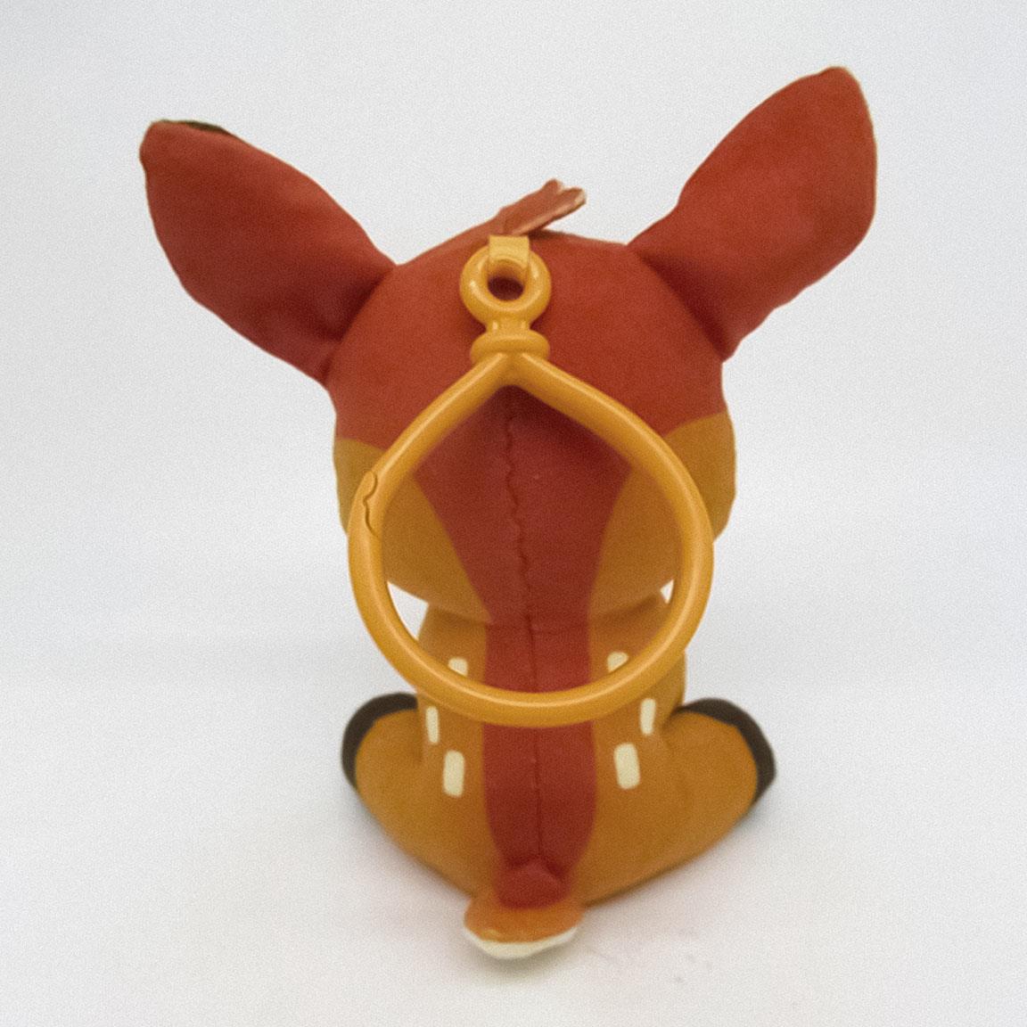 Bag clip disney