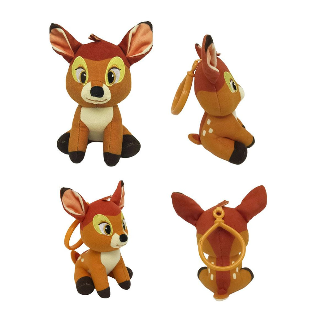 Bag clip disney