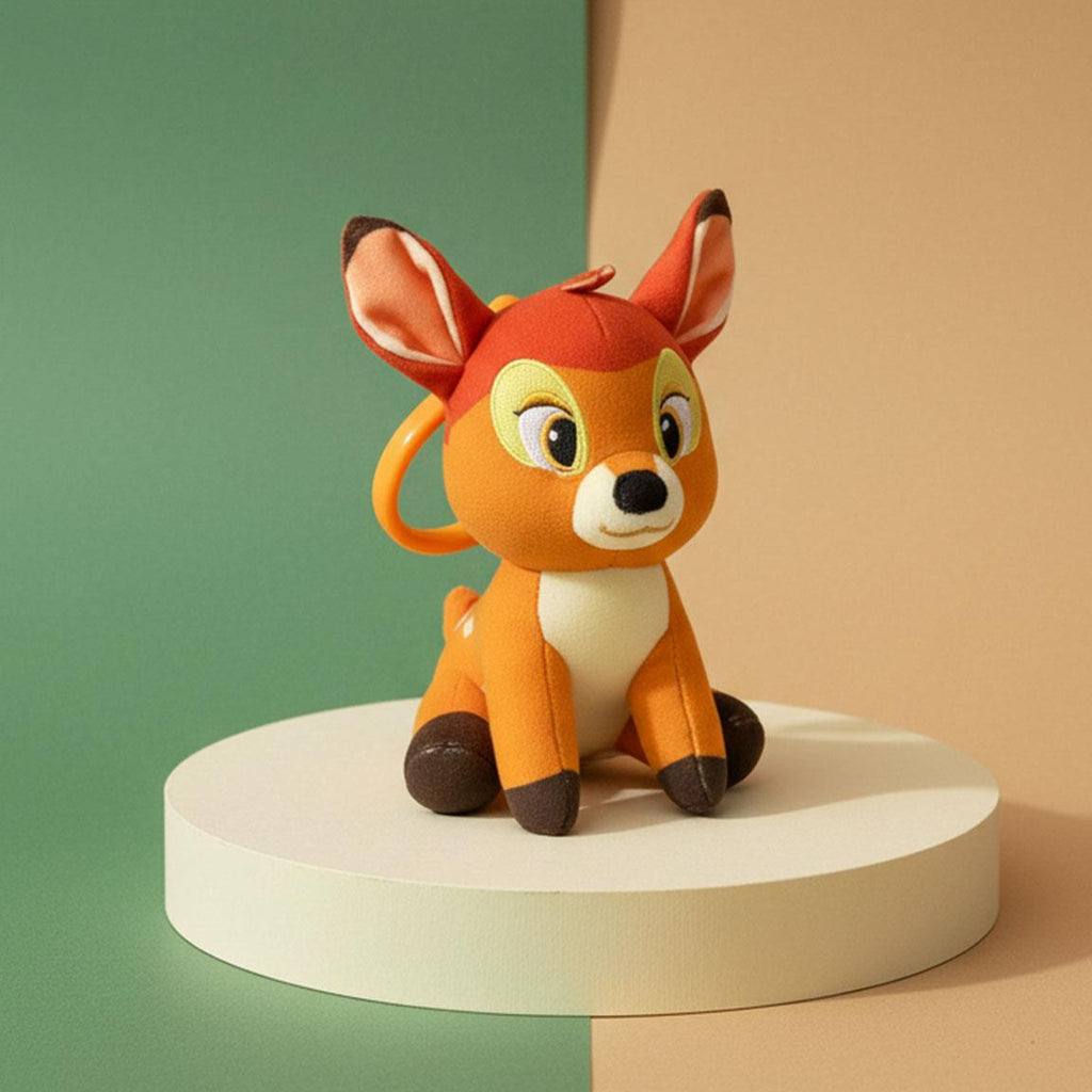 Bag clip disney