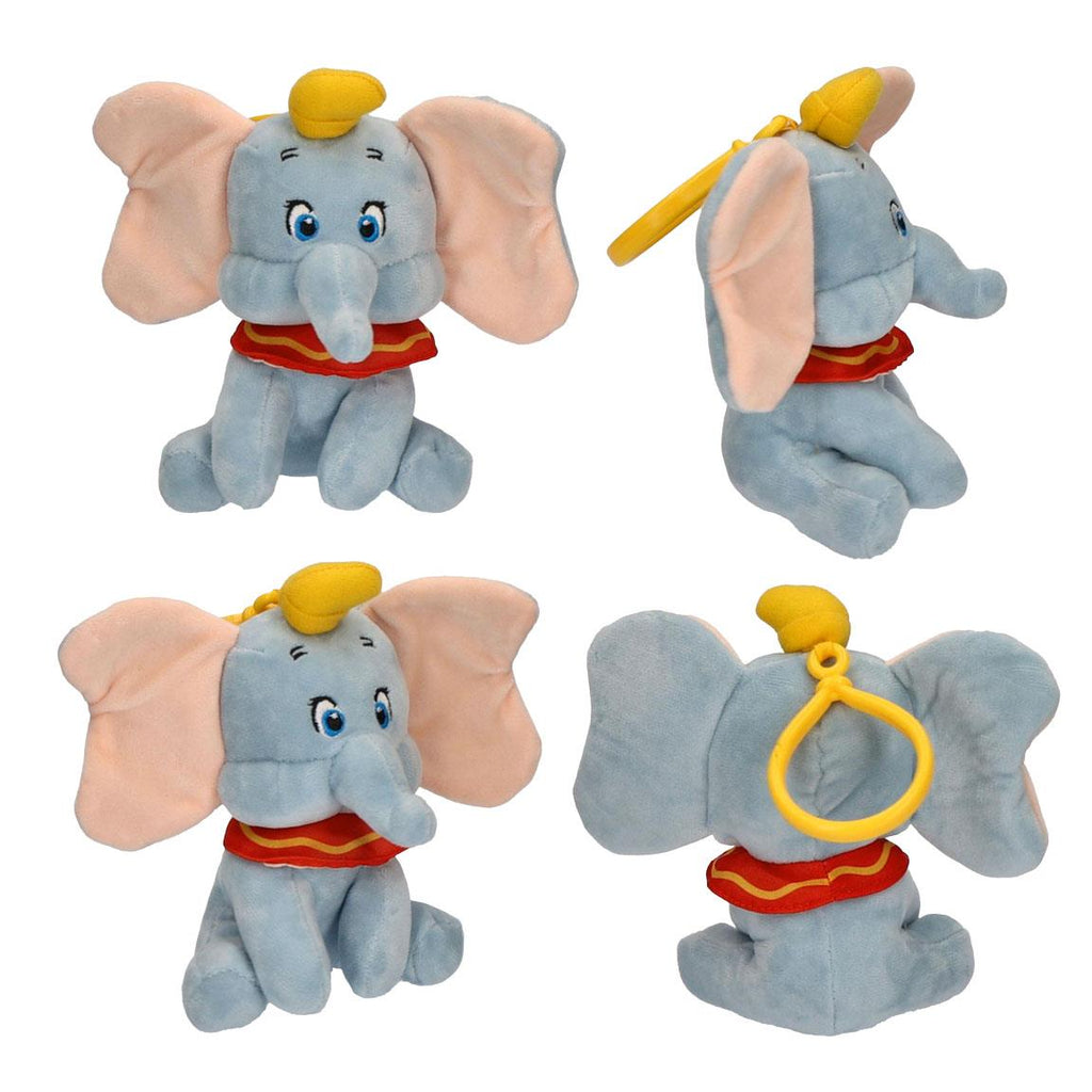 Bag clip disney