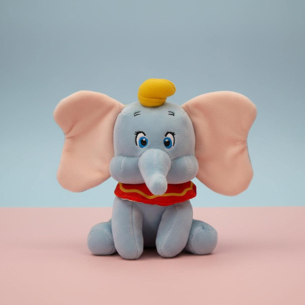 Bag clip disney
