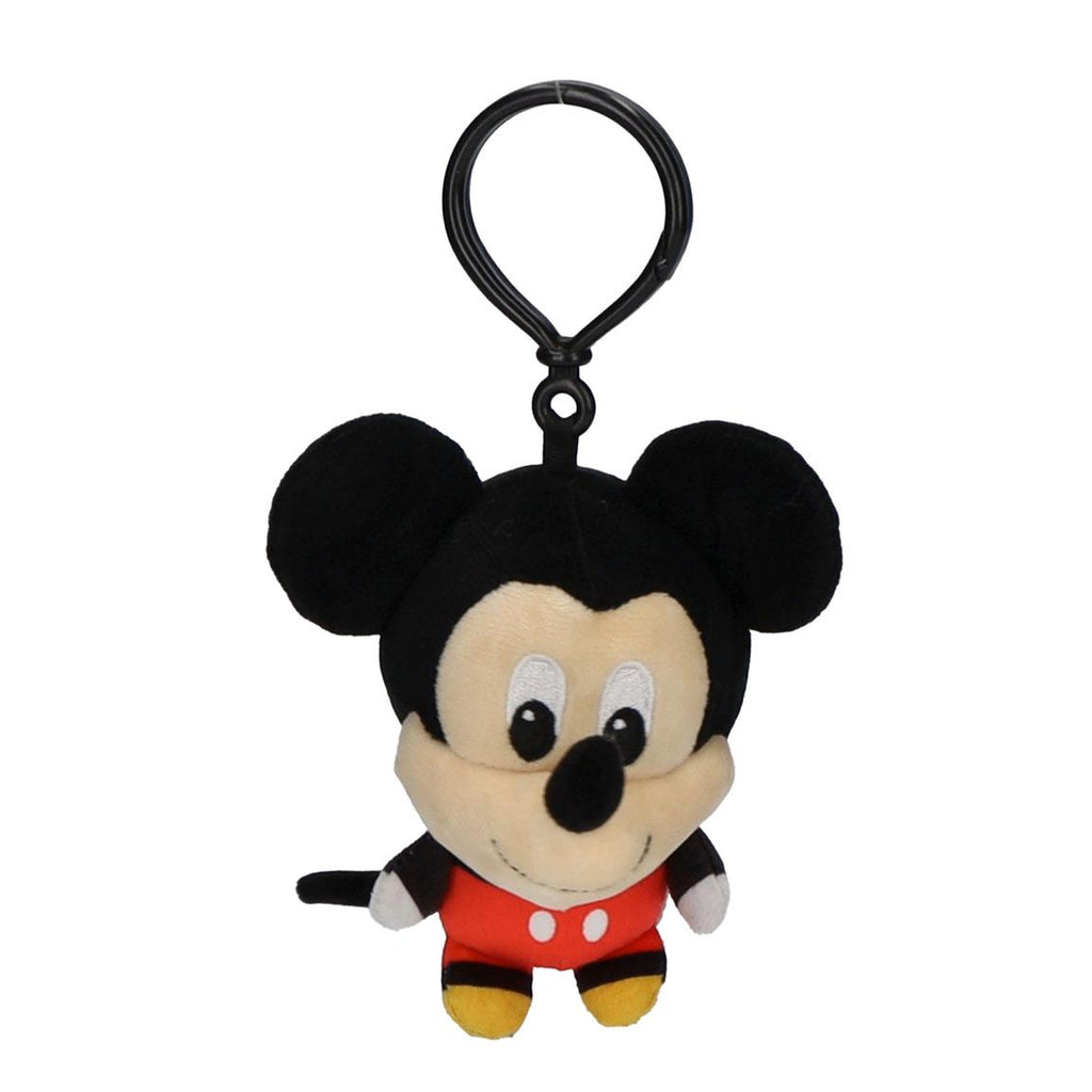 Bag clip 24 piezas disney