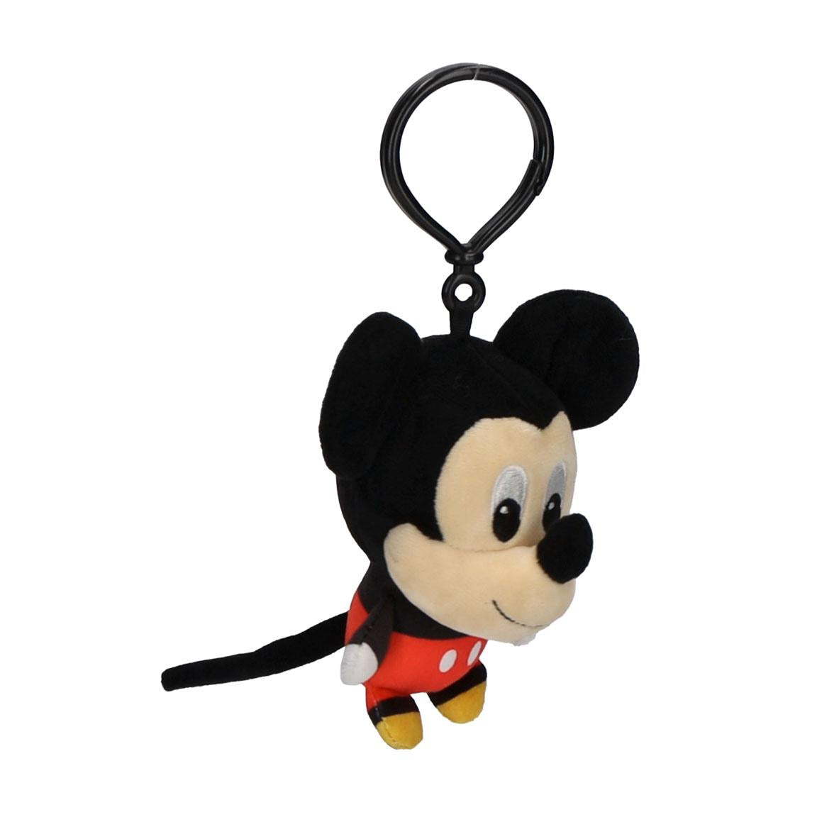 Bag clip 24 piezas disney